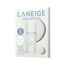 CREAM SKIN MILKY HYDRATION SHEET MASK (MASCARILLA FACIAL HIDRATANTE Y CALMANTE)